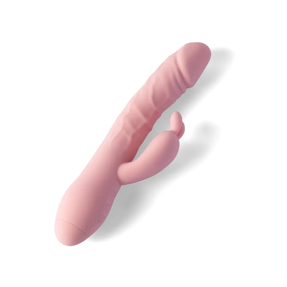 Natural Glow Roxy Vibrator