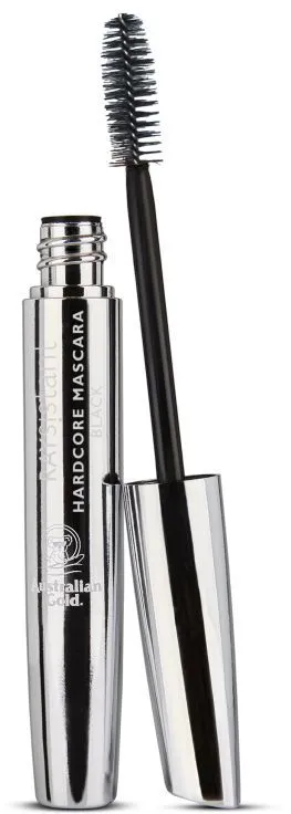 Australian Gold RAYsistant Hardcore Mascara Black (10mL)