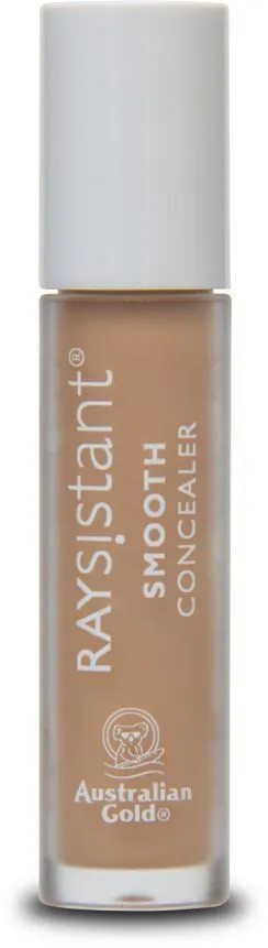 Australian Gold RAYsistant Smooth Concealer (4mL) Dark
