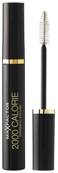 Max Factor 2000 Calorie Dramatic Volume Mascara (9mL) Navy
