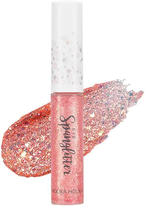 Holika Holika Eye Spanglitter (5g) 01 Candy Parts