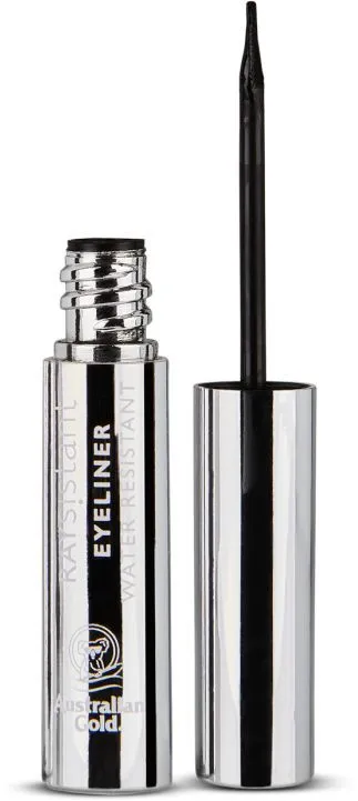 Australian Gold RAYsistant Eyeliner Black (4,5mL)
