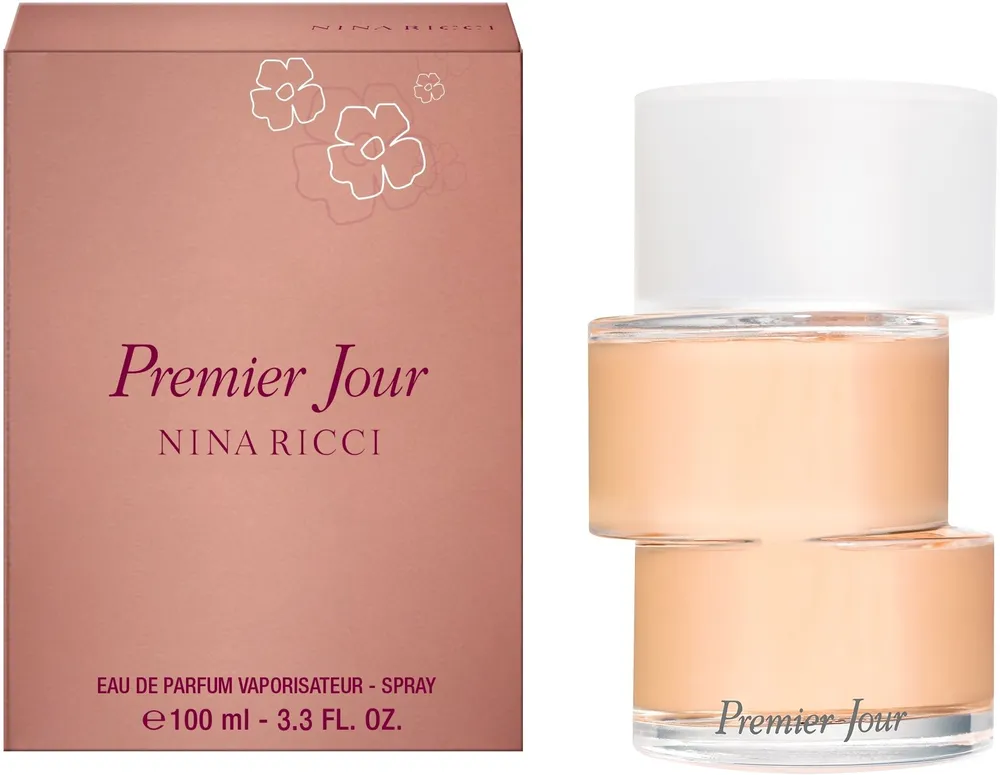 Nina Ricci Premier Jour EDP (100mL)