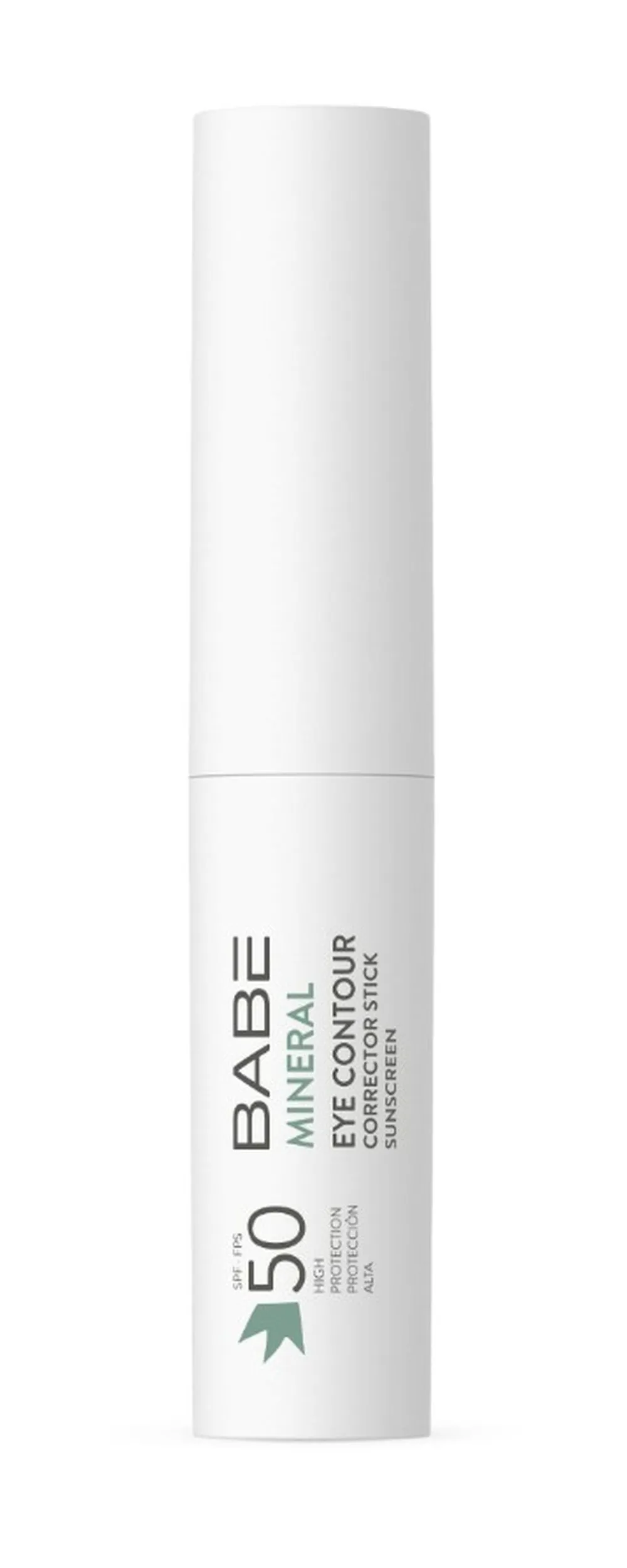 BABE Mineral Stick Eye Contour Corrector SPF50 (4g)
