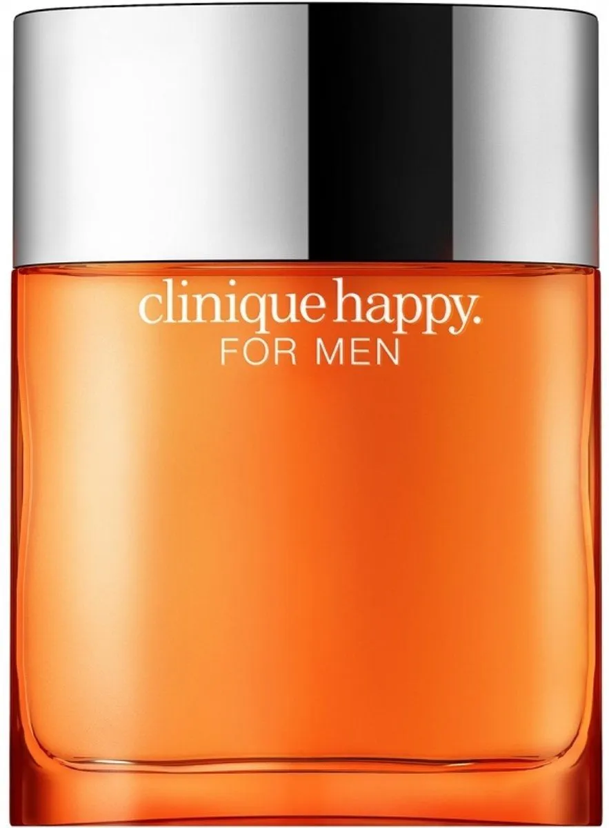 Clinique Happy For Men EDC (50mL)
