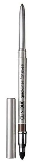 Clinique Quickliner For Eyes Intense Eyeliner (0,3g) 02 Smoky Brown