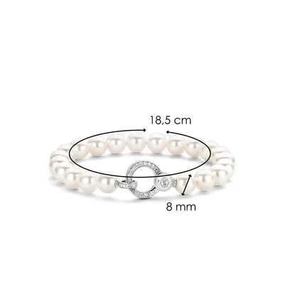 Ti Sento Milano Bracelet 2865PW