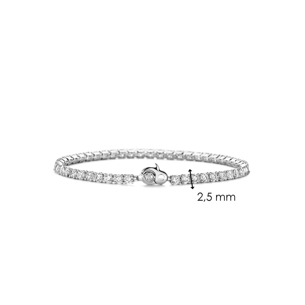Ti Sento Milano Bracelet 2995ZI