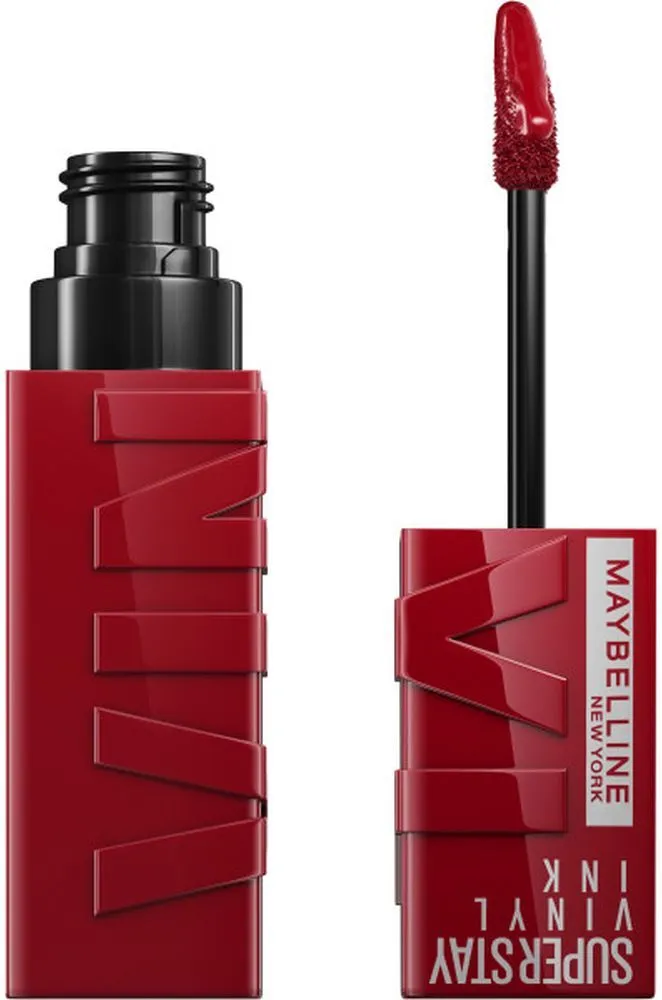 Maybelline New York Super Stay Vinyl Ink (4,2mL) 10 Lippy