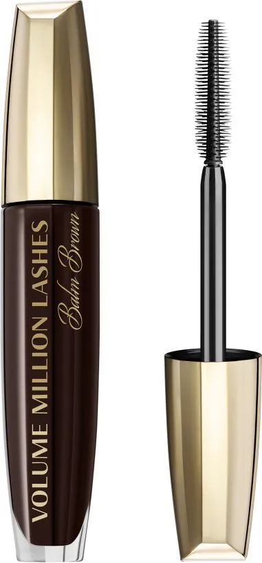 L'Oreal Paris Volume Million Lashes Mascara (8,6mL) Balm Brown