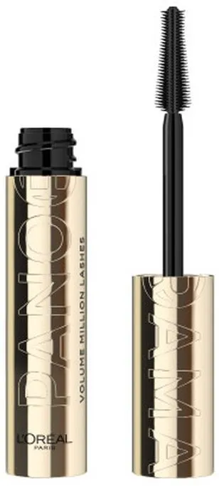L'Oreal Paris Panorama Mascara (10.5mL) Black