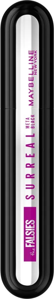 Maybelline New York Falsies Surreal Mascara (10mL) Metal Black