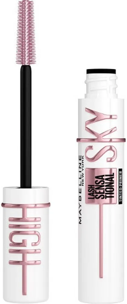 Maybelline New York Lash Sensational Sky High Tinted Primer (7,7mL)