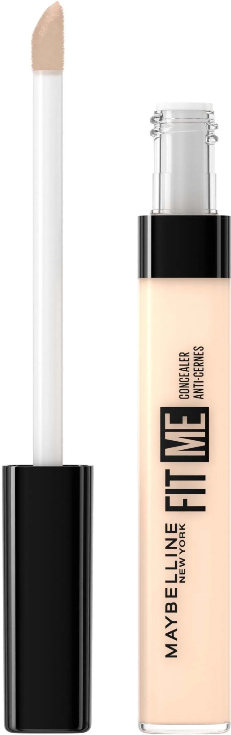Maybelline New York Fit Me! Concealer (6,8mL) 05 Ivory