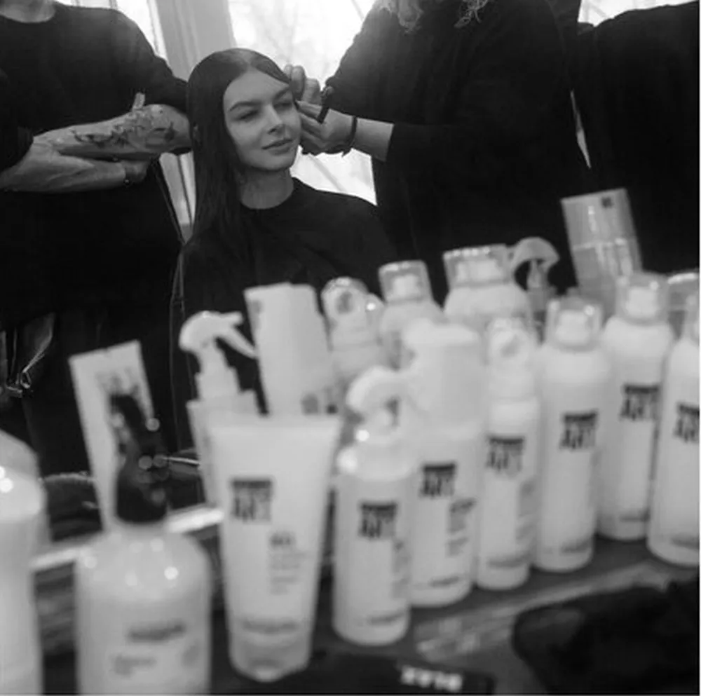 L'Oreal Professionnel Tecni Art Beach Waves Salt Spray (150mL)