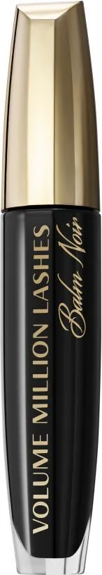 L'Oreal Paris Volume Million Lashes Lashes Balm (8,9mL) Noir Black
