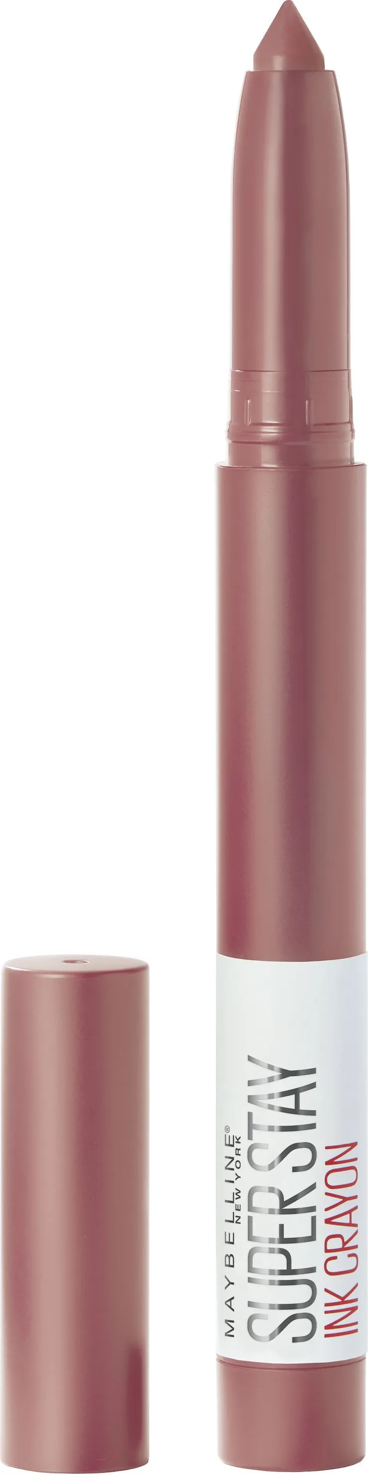 Maybelline New York Superstay Ink Crayon (1,5g) 15 Lead The Way