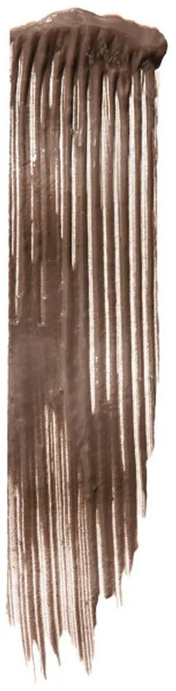 Maybelline New York Express Brow Fast Sculpt Gel Brow Mascara (3,5mL) 02 Soft Brown