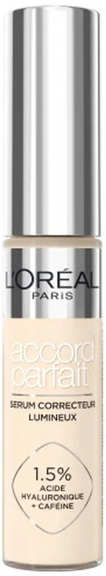 L'Oreal Paris True Match Radiant Serum Concealer (11mL) 1N