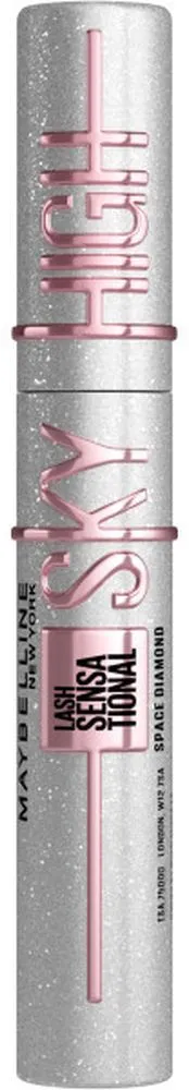 Maybelline New York Lash Sensational Sky High Mascara (8mL) Space Diamond