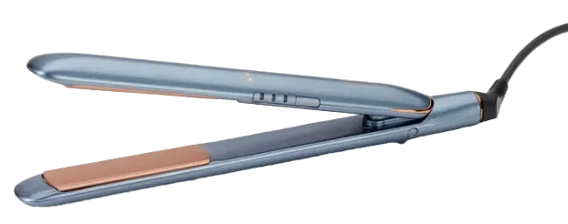 Babyliss Straightener Denim Luxe Styler 