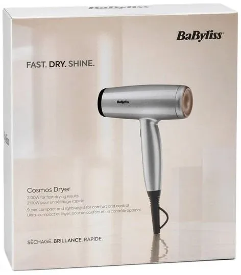 Babyliss Cosmos Dryer 2100W