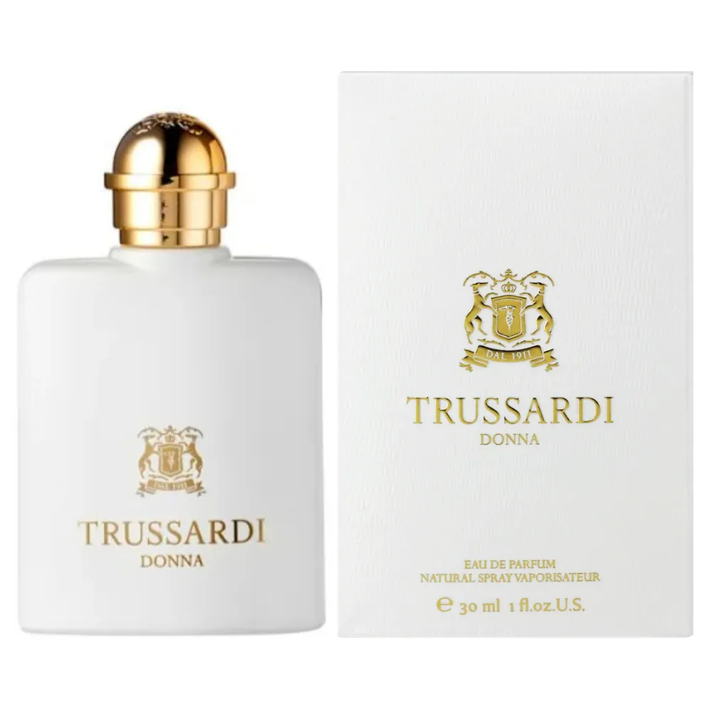 Trussardi Donna EDP (30mL)