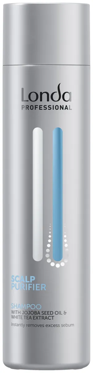 Londa Professional Purifing Shampoo (250mL)