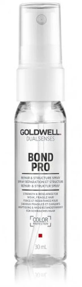 Goldwell DS Bond Pro Repair & Structure Spray (30mL)