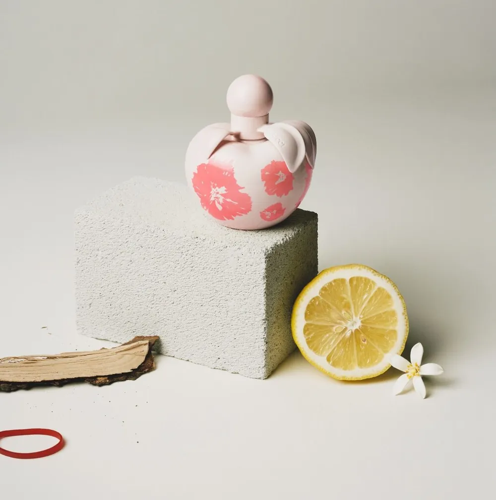 Nina Ricci Nina Fleur EDT (50mL)