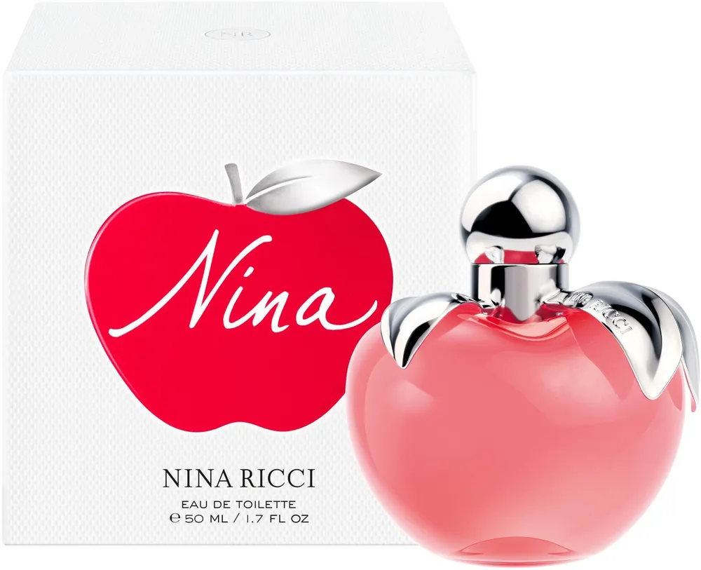 Nina Ricci Nina EDT (50mL)