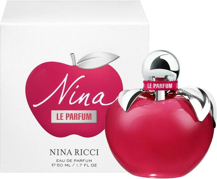 Nina Ricci Nina Le Parfum EDP (50mL)