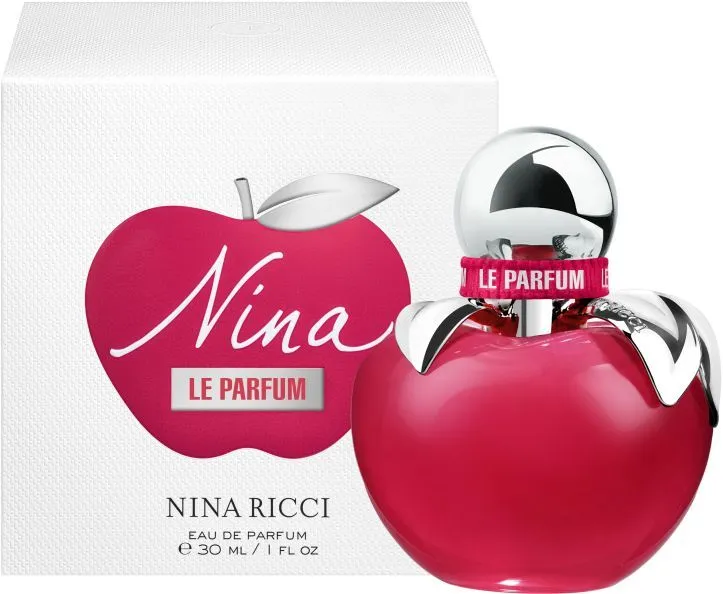 Nina Ricci Nina Le Parfum EDP (30mL)