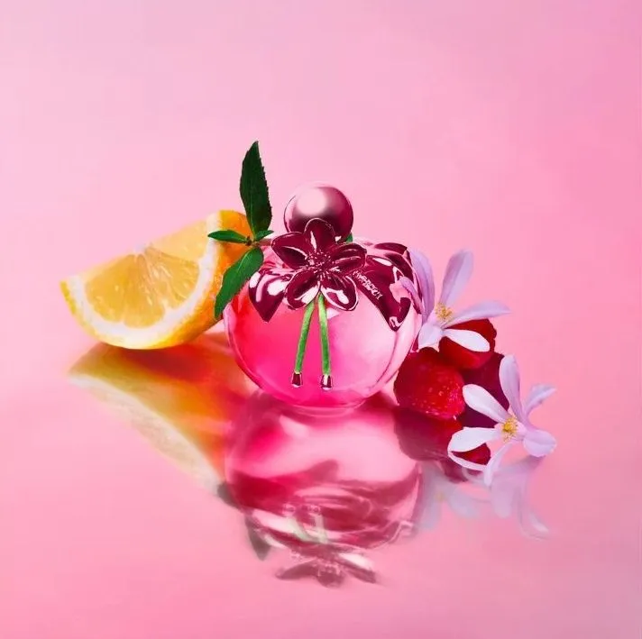 Nina Ricci Nina Illusion EDP (50mL)