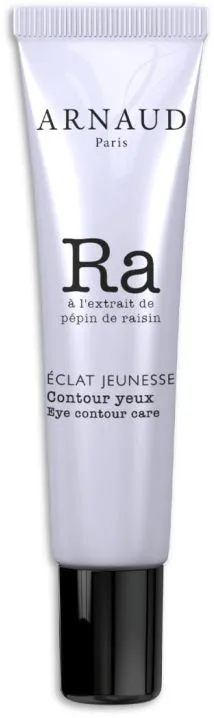 Arnaud Paris Eclat Jeunesse Rejuvenating Eye Contour Care for All Skin Types (15mL)