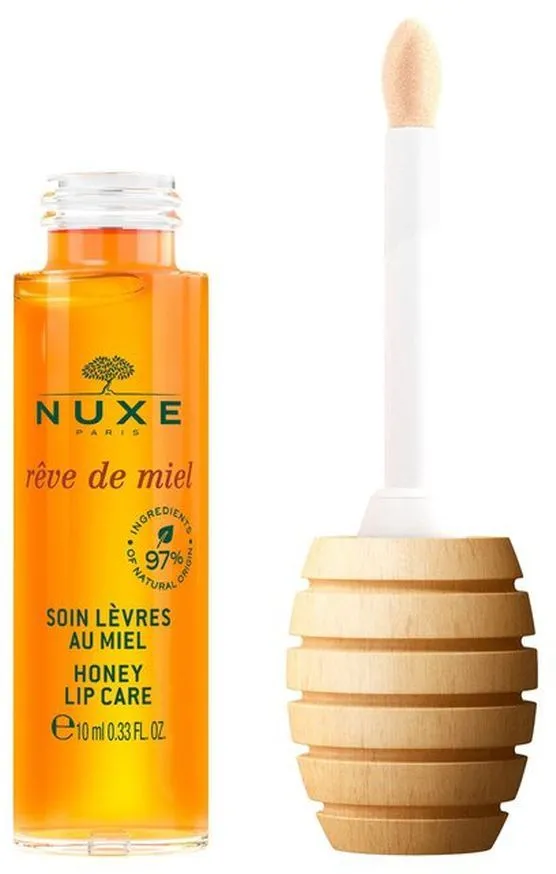Nuxe Reve de Miel Honey Lip Care (10mL)