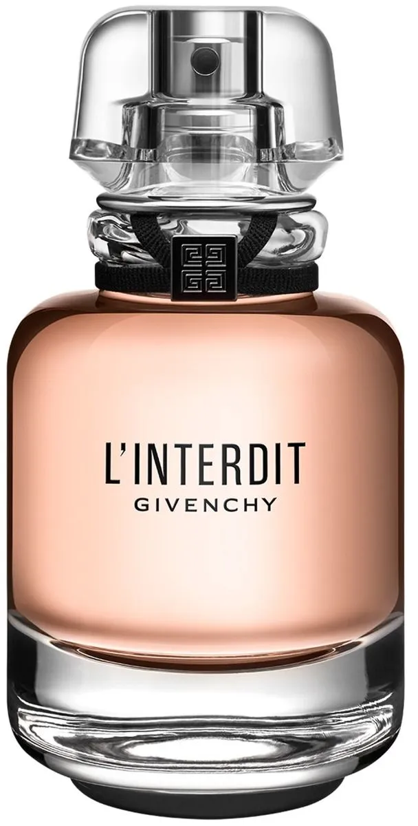 Givenchy L'Interdit EDP (50mL)