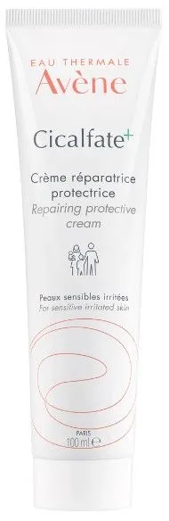 Avene Cicalfate+ Repairing Protective Cream (100mL)