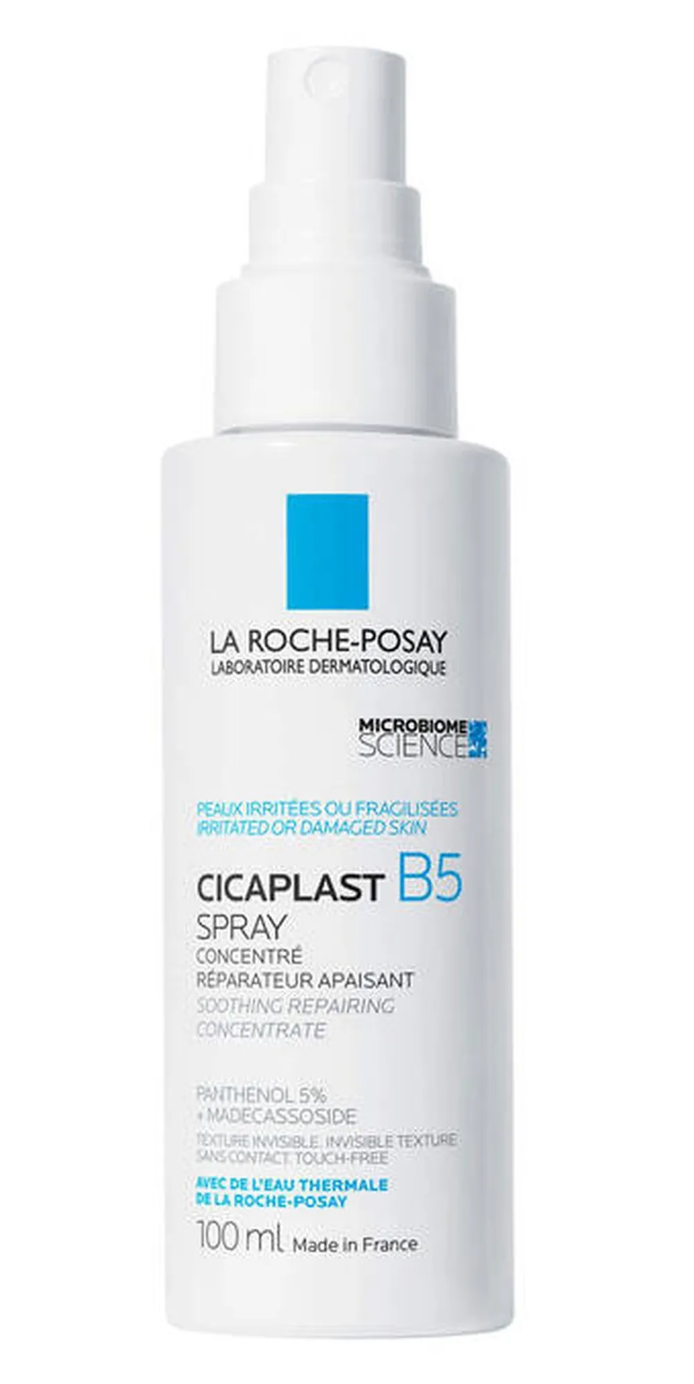 La Roche-Posay Cicaplast B5 Soothing Repairing Spray (100mL)