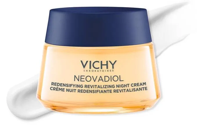 Vichy Neovadiol Peri-Menopause Firming Revitalising Night Cream (50mL)