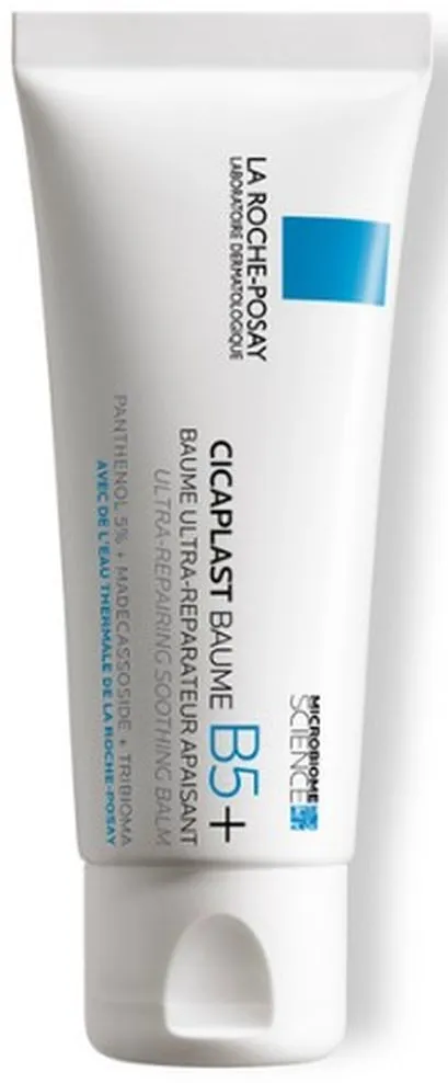 La Roche-Posay Cicaplast Baume B5+ Repairing Balm (100mL)