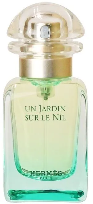 Hermes Un Jardin Sur Le Nil EDT (30mL)