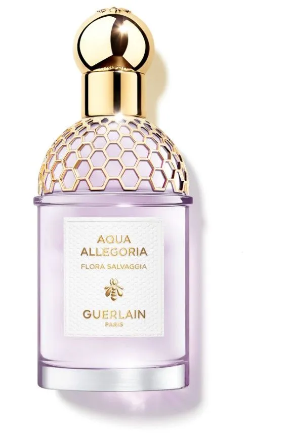Guerlain Aqua Allegoria Flora Salvaggia EDT (75mL)