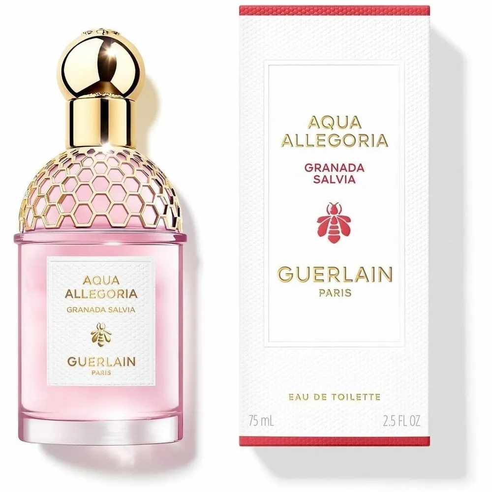 Guerlain Aqua Allegoria Granada Salvia EDT (75mL)