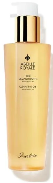 Guerlain Abeille Royale Cleansing Oil (150mL)