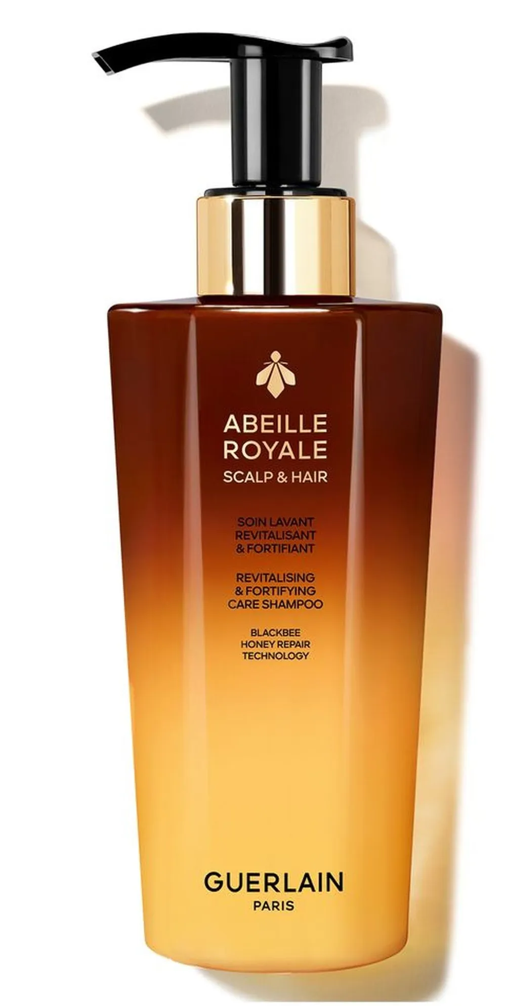 Guerlain Abeille Royale Scalp & Hair Shampoo (290mL)