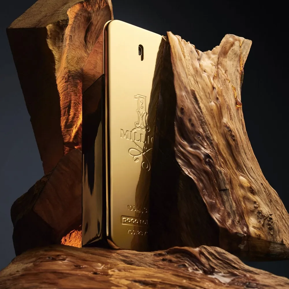 Paco Rabanne 1 Million EDT (50mL)