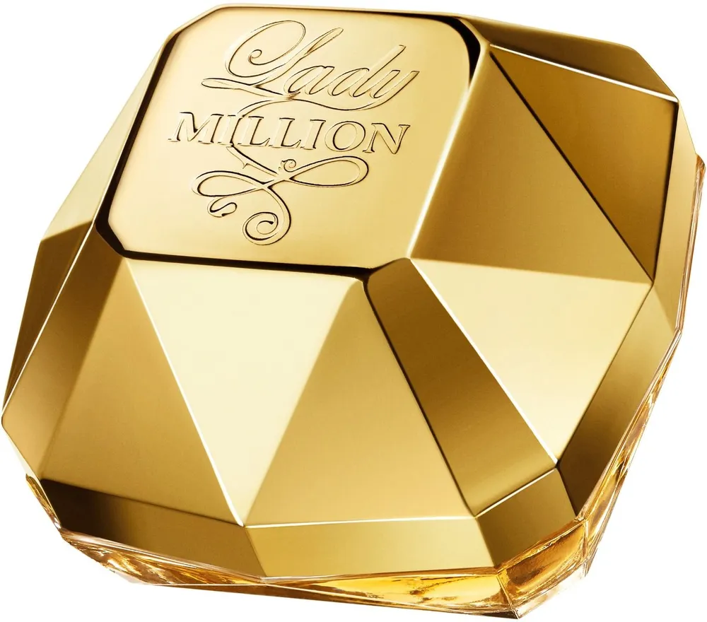 Paco Rabanne Lady Million EDP (30mL)