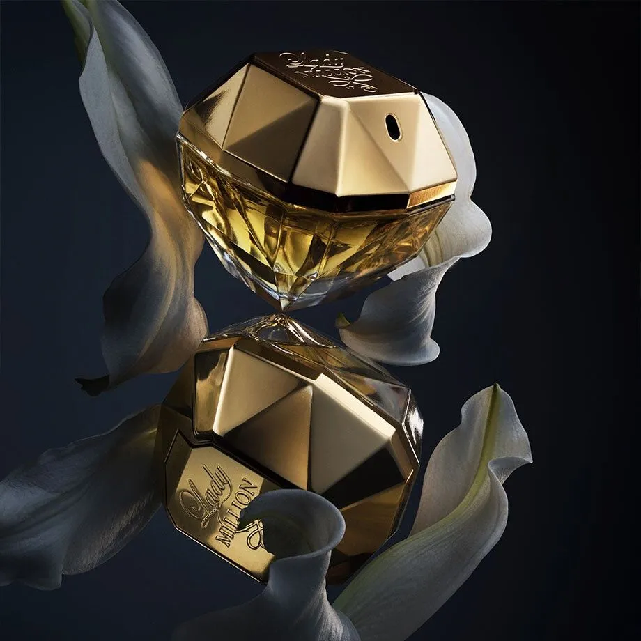 Paco Rabanne Lady Million EDP (30mL)