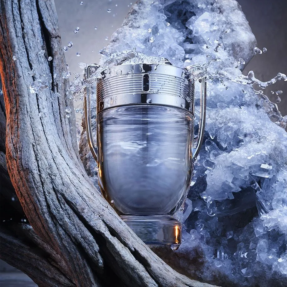 Paco Rabanne Invictus EDT (50mL)